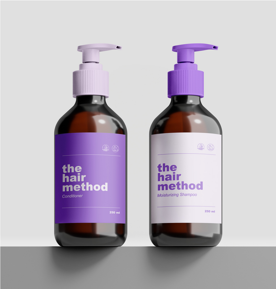 Pump Bottle