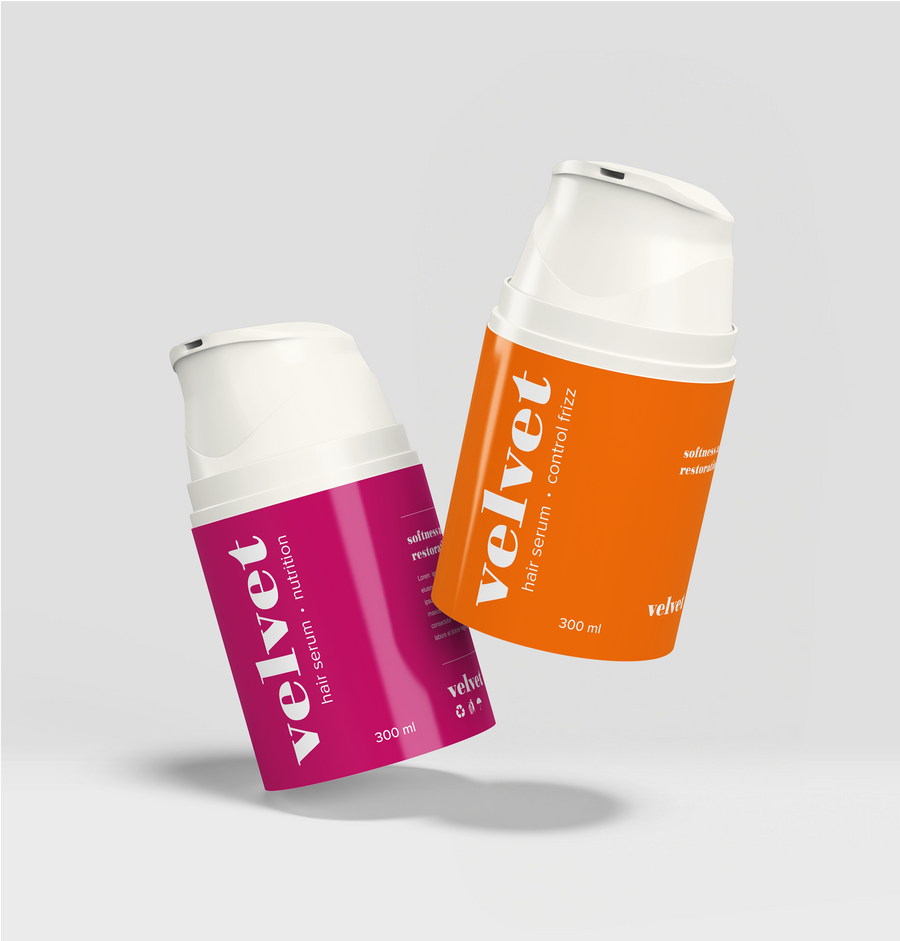 Airless Pump Bottle