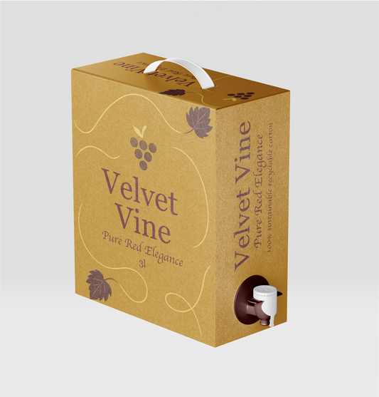 Velvet Vine