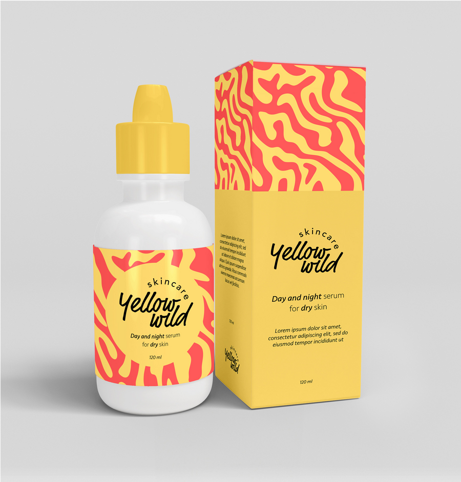 Dropper Bottle